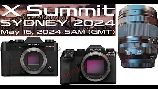 The Arrival of Fujifilm X-T50 and XF16-50mmF2.8-4.8 on May 16