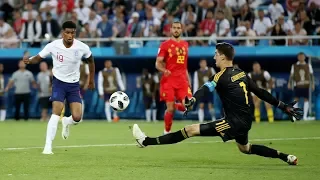 Belgium vs Japan 0 - 2 All Goals and Highlights FIFA World Cup 2018