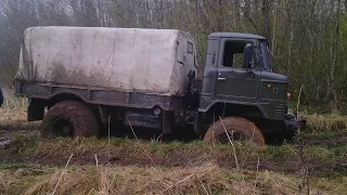 ЛЕГЕНДА СОВЕТСКОГО АВТОПРОМА ГАЗ 66#GAZ 66)#ШИШИГА#