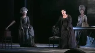 INESSA GALANTE sings part of Queen of Spades - Пиковая дама - Tchaikovsky