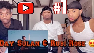 Day Sulan - BIG (Official Music Video) ft Rubi Rose | Reaction