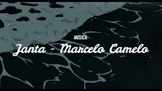 Marcelo Camelo - Janta (Letra/Tradução)