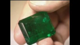 The Emerald of Colombia documentary of Patrick Voillot