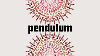 Pendulum 2021 Mix