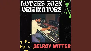 Lovers Rock Originators - (Continuous Mix)