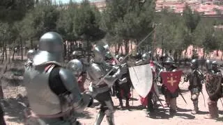 Fortaleza de Belmonte, Jornadas de Recreación Histórica