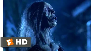 Land of the Dead (2005) - Dead Reckoning Scene (2/10) | Movieclips