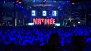 the best of Matinee @ Amnesia Ibiza