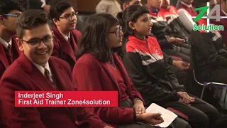 #Schoolsafety  4 #SDMP #zone4solution