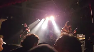 I Am Morbid (Morbid Angel) - Dominate/ Where The Slime Live (Melbourne)