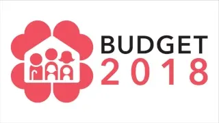 Singapore Budget 2018 - Live webcast (With Sign Language Interpretation)