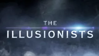 The Illusionists exclusief in Vlaanderen !