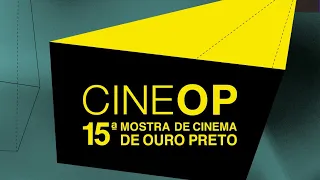 Show de abertura da 15a CineOP