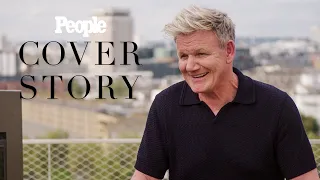 Inside Gordon Ramsay's Happy Home Life & Being a "Softie" as a Dad to 5 Kids | PEOPLE