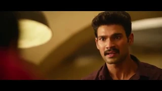 Rakshasudu Trailer 4K | Bellamkonda Sreenivas | Anupama | A Studios | Abhishek Pictures