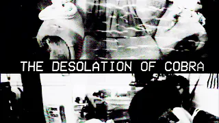 DESOLATION OF COBRA LIVESTREAM