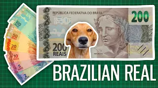 Secrets of the Brazilian Real