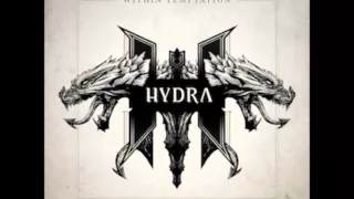 Within Temptation-Hydra (Bonus Track Version)- full album