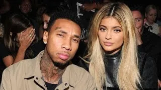 Kylie Jenner Look-alike Reportedly Spotted Outside Tyga's House in 'Last Night's Shorts'