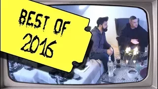Best of "Stupido schneidet" 2016 / Teil 1+2 / YouTube Kacke