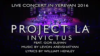 INVICTUS by Project LA