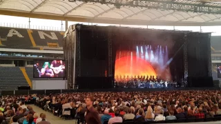 Hans Zimmer Live 09.06.17 / Frankfurt / The Lion King 4K