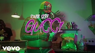 ROBB SKEE - GUCCI