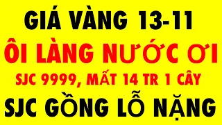 Giá vàng Hôm Nay - Ngày 13-11-2022 - giá vàng 9999 Hôm Nay - giá vàng 9999 - giá vàng nhẫn 9999 24k