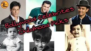 Bollywood Celebrities Rare Childhood and Teenage Photos | Bollywood Updated | Celebrities Childhood|