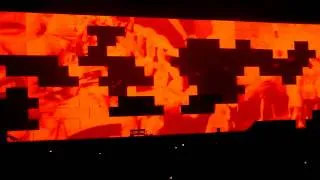 Another Brick in the Wall (Part 3)(HD) & Goodbye Cruel World (HD), Roger Waters @ O2, May 12, 2011