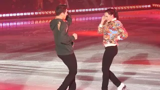 TTYCT Abbotsford - Group Number/Flash Mob/I Like It by Cardi B