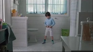 Funny Commercial - Clorox Bleach