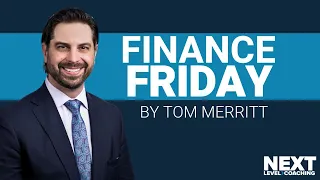 Finance Friday with Tom Merritt!