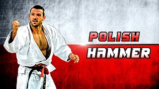 Judo Legends: Pawel Nastula Judo and MMA highlights