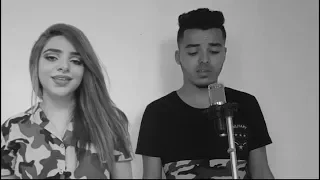 Cover cheb Hasni - Matebkich | ماتبكيش  Oumeima ft Walid