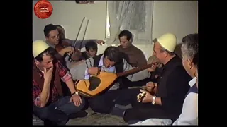 Osman Sefa & Is Llapqeva - Zambaku i bardh