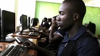 Digital Jobs Africa