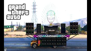 Festival BUS How to start NIGHTCLUB Business GTA 5 Online Make Money fast 2020 new