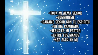 Mix De Canciones Religiosas #9...💙