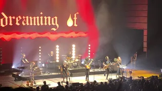 Hozier - "Dinner & Diatribes" Live @ The Anthem 11/18/2019