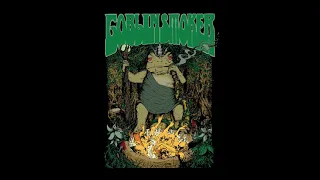 GOBLINSMOKER - Toad King EP [FULL ALBUM] 2018