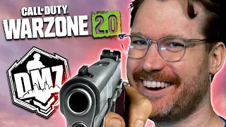 How to ruin someone's day (Call Of Duty: Warzone 2 DMZ)