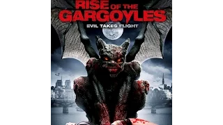 Rise Of The Gargoyles - Film- 2011 ( film français )