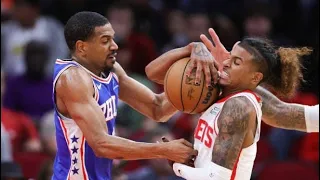 Philadelphia 76ers vs Houston Rockets Full Game Highlights | Dec 5 | 2023 NBA Season