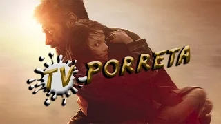 TV Porreta - Crítica de Logan