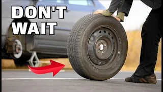 Here’s Why Spare Tires Matter on Everyman Driver