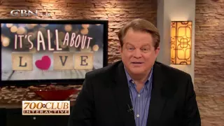 700 Club Interactive - It’s All About Love - July 5, 2016