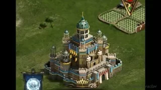 CLASH OF KINGS : EVERY CASTLE 1 -30 !!!