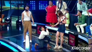 tushar kalia give the tips dharmesh #ladki kese patani ha#very funny video tushar kalia and dharmesh