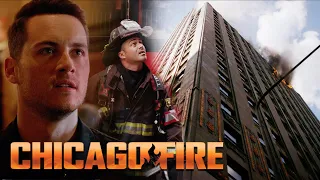 The Big One | Chicago Fire